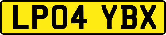 LP04YBX