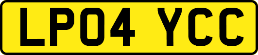 LP04YCC