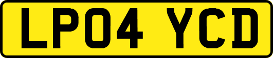 LP04YCD