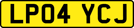 LP04YCJ