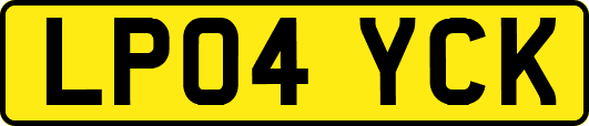 LP04YCK
