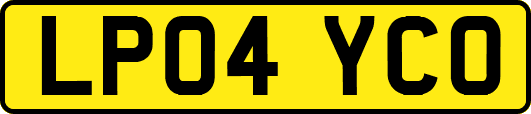 LP04YCO