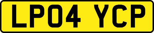 LP04YCP