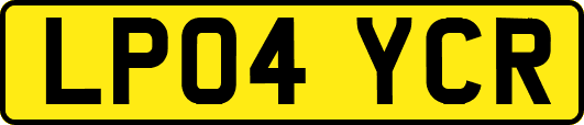LP04YCR