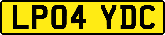 LP04YDC