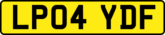 LP04YDF