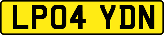 LP04YDN
