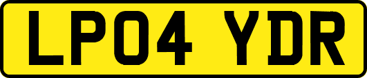 LP04YDR