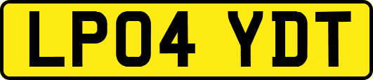 LP04YDT