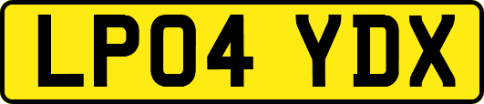 LP04YDX