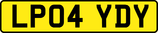 LP04YDY