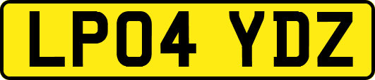 LP04YDZ