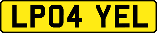 LP04YEL