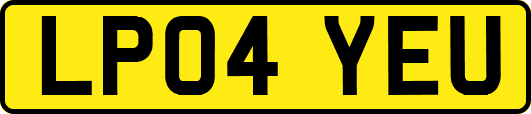 LP04YEU