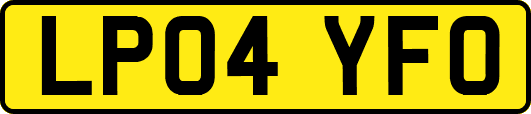 LP04YFO