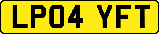 LP04YFT