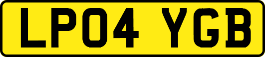 LP04YGB