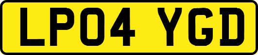 LP04YGD