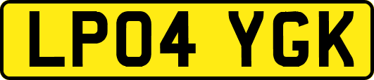 LP04YGK