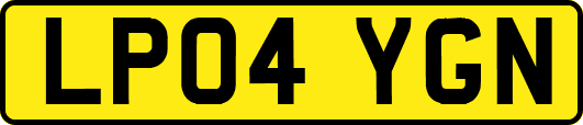 LP04YGN