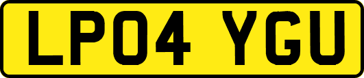 LP04YGU