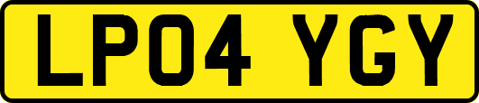 LP04YGY