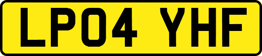 LP04YHF