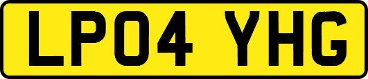 LP04YHG