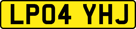 LP04YHJ