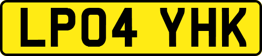 LP04YHK
