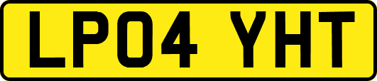 LP04YHT