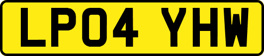 LP04YHW