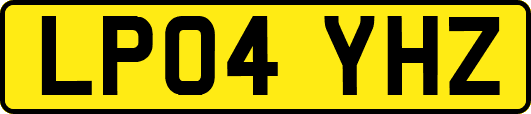 LP04YHZ