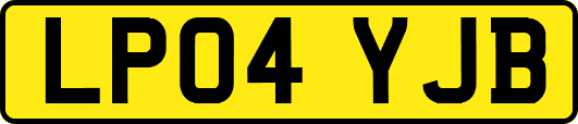 LP04YJB