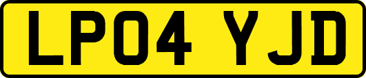 LP04YJD