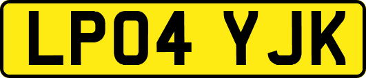 LP04YJK