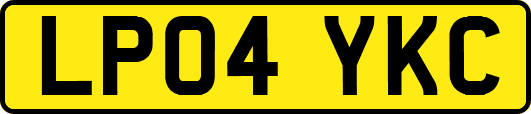 LP04YKC