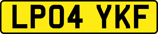 LP04YKF