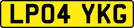 LP04YKG