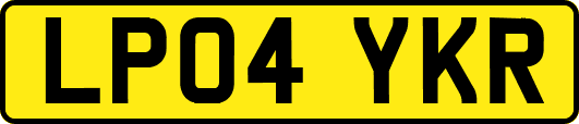 LP04YKR