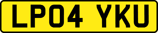 LP04YKU