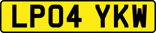 LP04YKW