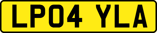LP04YLA