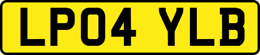 LP04YLB
