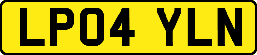 LP04YLN