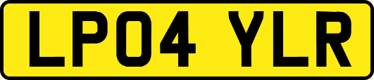 LP04YLR