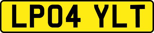 LP04YLT