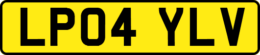 LP04YLV