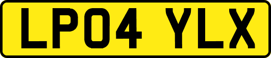 LP04YLX