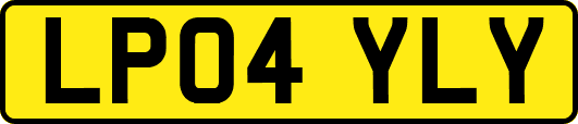 LP04YLY